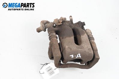 Caliper for Opel Zafira B Minivan (07.2005 - 14.2015), position: rear - right