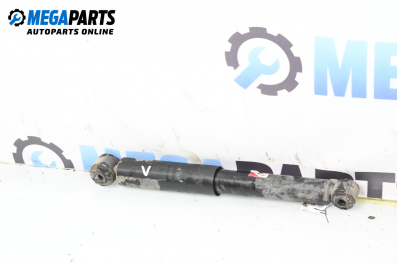 Shock absorber for Opel Zafira B Minivan (07.2005 - 14.2015), minivan, position: rear - left
