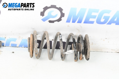 Feder for Opel Zafira B Minivan (07.2005 - 14.2015), minivan, position: rückseite
