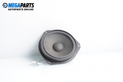 Lautsprecher for Opel Zafira B Minivan (07.2005 - 14.2015)