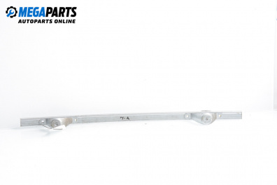 Moulding for Opel Zafira B Minivan (07.2005 - 14.2015), minivan, position: front - left