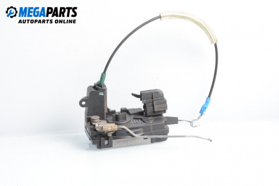 Lock for Opel Zafira B Minivan (07.2005 - 14.2015), position: front - left