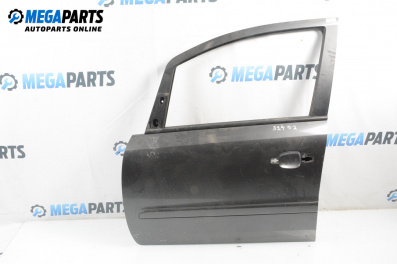 Ușă for Opel Zafira B Minivan (07.2005 - 14.2015), 5 uși, monovolum, position: stânga - fața