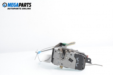 Schloss for Opel Zafira B Minivan (07.2005 - 14.2015), position: rechts, vorderseite