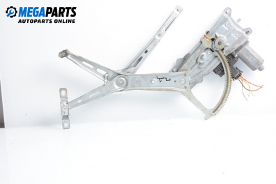 Antrieb el. fensterheber for Opel Zafira B Minivan (07.2005 - 14.2015), 5 türen, minivan, position: rechts, vorderseite