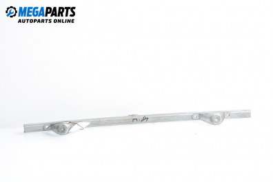 Moulding for Opel Zafira B Minivan (07.2005 - 14.2015), minivan, position: front - right