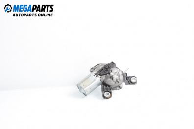 Motor ștergătoare parbriz for Opel Zafira B Minivan (07.2005 - 14.2015), monovolum, position: din spate