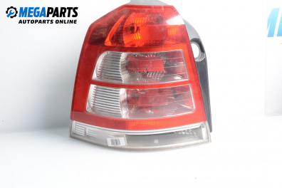 Tail light for Opel Zafira B Minivan (07.2005 - 14.2015), minivan, position: left