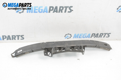 Stützträger stoßstange for Opel Zafira B Minivan (07.2005 - 14.2015), minivan, position: vorderseite