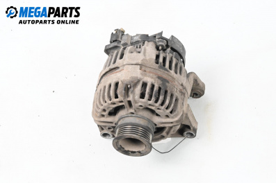 Gerenator for Opel Zafira B Minivan (07.2005 - 14.2015) 1.8, 140 hp