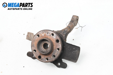 Butuc cu bielă for Opel Zafira B Minivan (07.2005 - 14.2015), position: stânga - fața