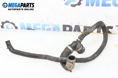 Wasserschlauch for Opel Zafira B Minivan (07.2005 - 14.2015) 1.8, 140 hp