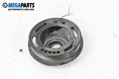 Damper pulley for Opel Zafira B Minivan (07.2005 - 14.2015) 1.8, 140 hp