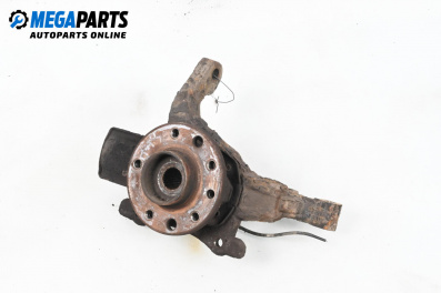 Butuc cu bielă for Opel Zafira B Minivan (07.2005 - 14.2015), position: dreaptă - fața