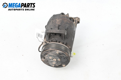 AC compressor for Opel Zafira B Minivan (07.2005 - 14.2015) 1.8, 140 hp