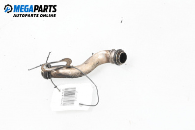 Water pipe for Opel Zafira B Minivan (07.2005 - 14.2015) 1.8, 140 hp