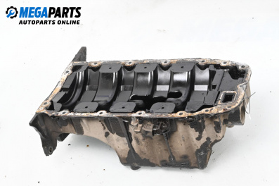 Crankcase for Opel Zafira B Minivan (07.2005 - 14.2015) 1.8, 140 hp