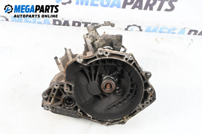  for Opel Zafira B Minivan (07.2005 - 14.2015) 1.8, 140 hp