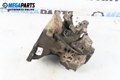  for Opel Zafira B Minivan (07.2005 - 14.2015) 1.8, 140 hp