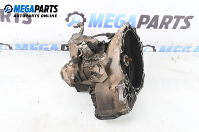 for Opel Zafira B Minivan (07.2005 - 14.2015) 1.8, 140 hp