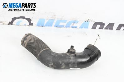 Air intake corrugated hose for Opel Zafira B Minivan (07.2005 - 14.2015) 1.8, 140 hp