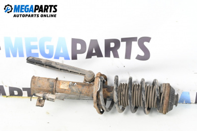 Macpherson shock absorber for Opel Zafira B Minivan (07.2005 - 14.2015), minivan, position: front - left