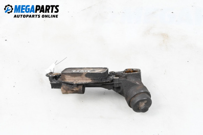 Oil filter housing for Opel Zafira B Minivan (07.2005 - 14.2015) 1.8, 140 hp