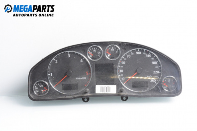 Bloc instrumente de bord for Audi A6 Avant C5 (11.1997 - 01.2005) 2.5 TDI quattro, 150 hp