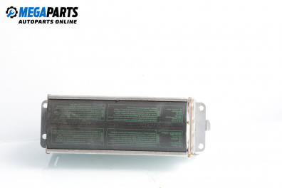Airbag for Audi A6 Avant C5 (11.1997 - 01.2005), 5 uși, combi, position: fața