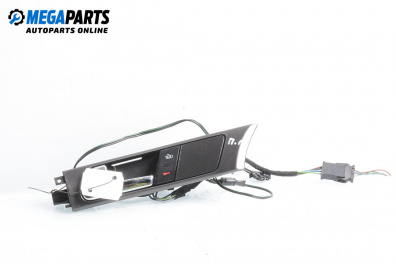 Inner handle for Audi A6 Avant C5 (11.1997 - 01.2005), 5 doors, station wagon, position: front - left