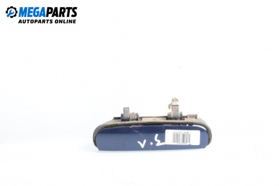 Outer handle for Audi A6 Avant C5 (11.1997 - 01.2005), 5 doors, station wagon, position: rear - left