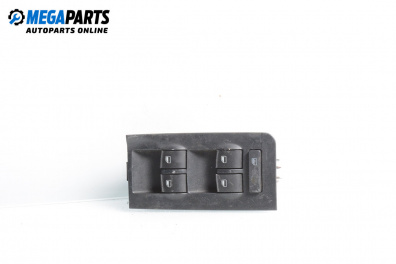 Tasten el. scheiben for Audi A6 Avant C5 (11.1997 - 01.2005)