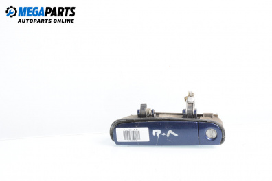 Outer handle for Audi A6 Avant C5 (11.1997 - 01.2005), 5 doors, station wagon, position: front - left