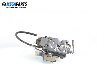 Schloss for Audi A6 Avant C5 (11.1997 - 01.2005), position: links, rückseite