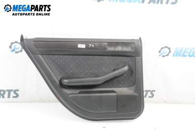 Türverkleidung for Audi A6 Avant C5 (11.1997 - 01.2005), 5 türen, combi, position: links, rückseite