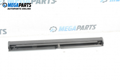 Kofferraum trennwandnetz for Audi A6 Avant C5 (11.1997 - 01.2005), combi