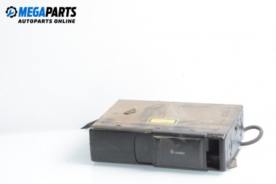 CD wechsler for Audi A6 Avant C5 (11.1997 - 01.2005)