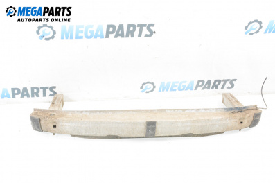 Bumper support brace impact bar for Audi A6 Avant C5 (11.1997 - 01.2005), station wagon, position: rear