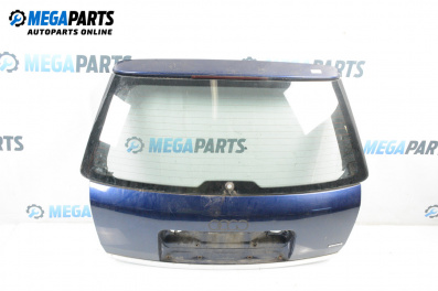 Heckklappe for Audi A6 Avant C5 (11.1997 - 01.2005), 5 türen, combi, position: rückseite
