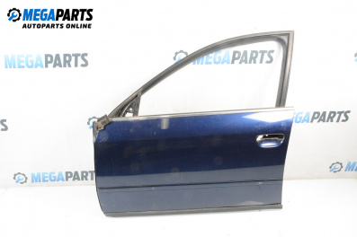 Tür for Audi A6 Avant C5 (11.1997 - 01.2005), 5 türen, combi, position: links, vorderseite