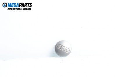 Wheel center caps for Audi A6 Avant C5 (11.1997 - 01.2005), station wagon