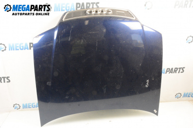 Bonnet for Audi A6 Avant C5 (11.1997 - 01.2005), 5 doors, station wagon, position: front