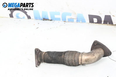 Auspuffleitung for Audi A6 Avant C5 (11.1997 - 01.2005) 2.5 TDI quattro, 150 hp, combi