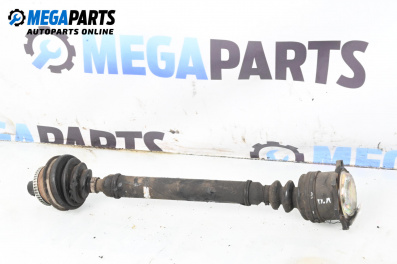 Driveshaft for Audi A6 Avant C5 (11.1997 - 01.2005) 2.5 TDI quattro, 150 hp, position: front - left