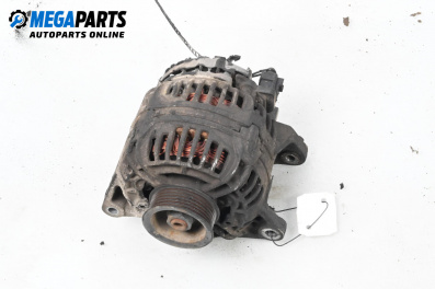Alternator for Audi A6 Avant C5 (11.1997 - 01.2005) 2.5 TDI quattro, 150 hp