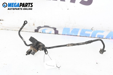 Oil pipe for Audi A6 Avant C5 (11.1997 - 01.2005) 2.5 TDI quattro, 150 hp