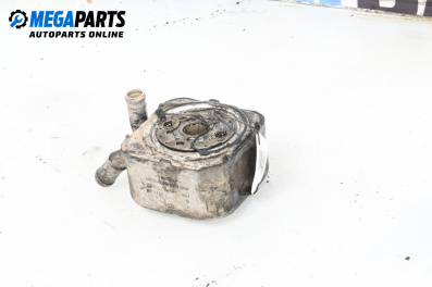 Oil cooler for Audi A6 Avant C5 (11.1997 - 01.2005) 2.5 TDI quattro, 150 hp, № 059117021C