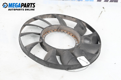 Radiator fan for Audi A6 Avant C5 (11.1997 - 01.2005) 2.5 TDI quattro, 150 hp