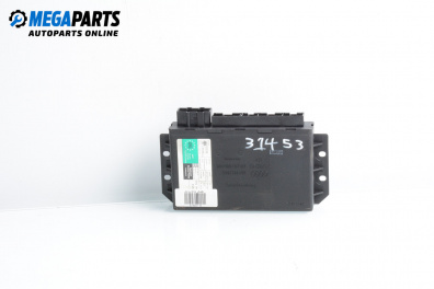 Comfort module for Audi A6 Avant C5 (11.1997 - 01.2005)