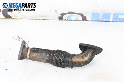 Auspuffleitung for Audi A6 Avant C5 (11.1997 - 01.2005) 2.5 TDI quattro, 150 hp, combi